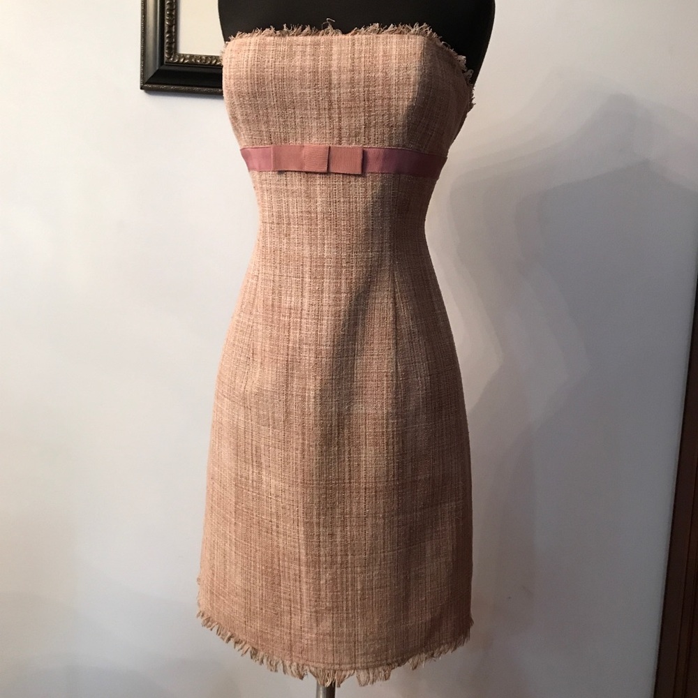 BCBG DRESS